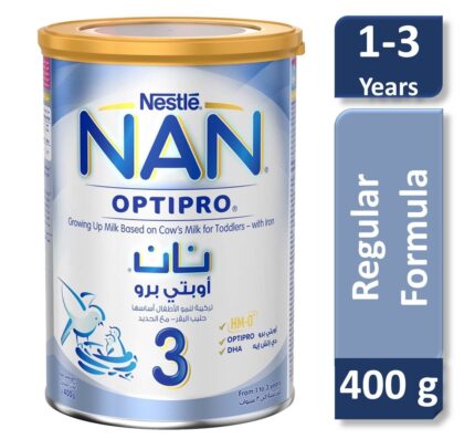 نان _ أوبتى برو (3) 400 جم