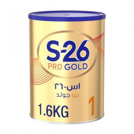 إس-26 _ رقم (1) عبوه 1600 جم