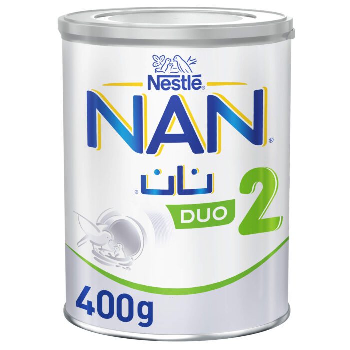 ⁦نان _ ديو رقم (2) حجم 400 جم⁩ - الصورة ⁦1⁩
