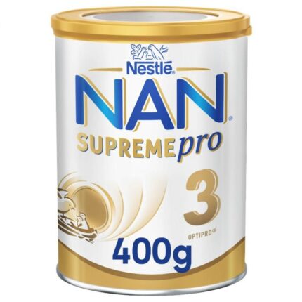 نان _ سوبريم برو (3) 400 جم