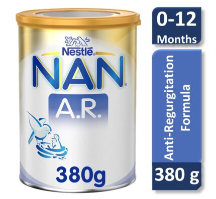 نان _ أيه أر 380 جم