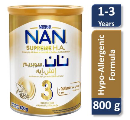 نان _ اتش ايه سوبريم(3) 800 جم