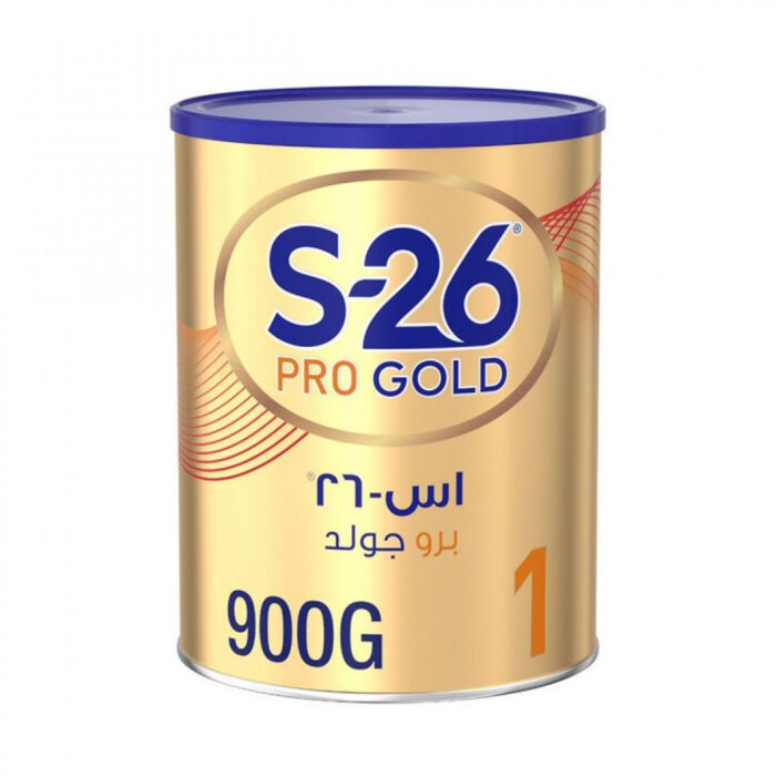 ⁦اس 26 _ برو جولد (1) 900 جرام⁩ - الصورة ⁦1⁩