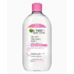 غارنيية _ ماء ميسيلار مزيل مكياج 700 مل