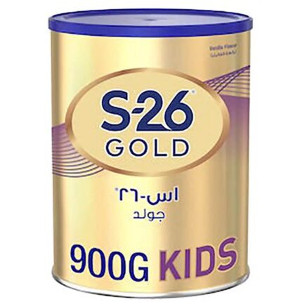 إس-26 جولد رقم (4) 900 جم