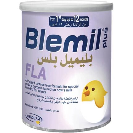 بليميل _ بلس أف أل أيه 250 جم