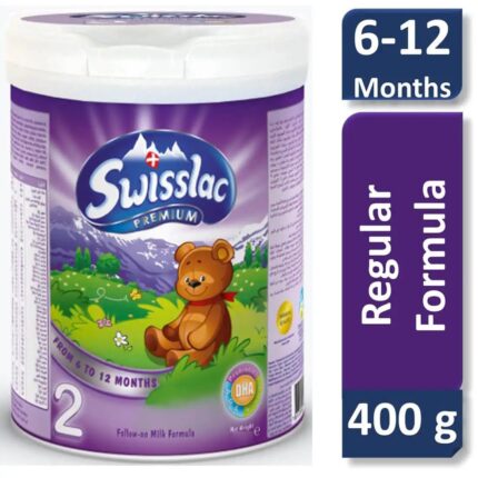 سويسلاك _ رقم (2) 400 جم