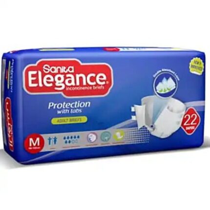سانيتا اليجانس _ وسط 22 حبة
