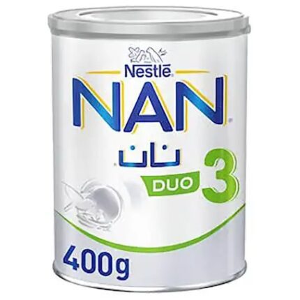 نان _ ديو رقم (3) 400 جم