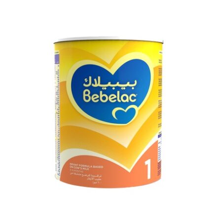 يبيلاك _ تركيبة حليب للرضع (1) _ 400 جرام