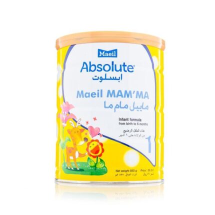 ماييل مام ما _ رقم (1) 850 جم
