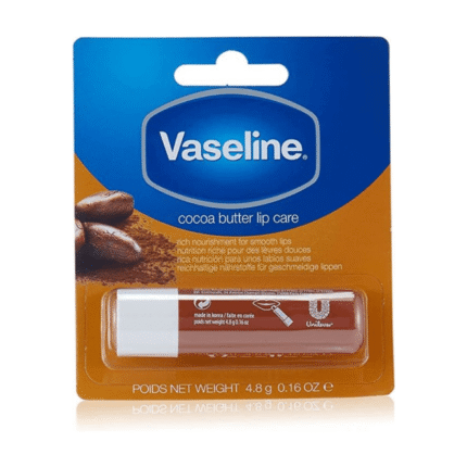 فازلين _ مرطب بزبدة الكاكاو 4.8 جم