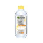 غارنيية _ ماء مسيلار بالفيتامين سي 400 مل