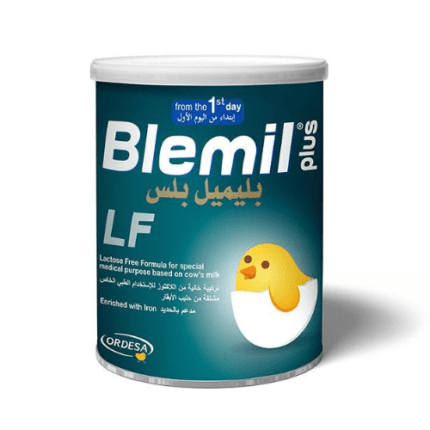 بليميل _ بلس أل أف 400 جم