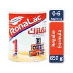 رونالاك _ رقم (1) حجم 850 جم