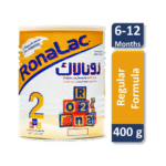 رونالاك _ رقم (2) حجم 400 جم