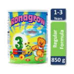 روناجرو _ رقم (3) حجم 850 جم