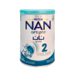 نان _ حليب  رقم (2) حجم 400 جم