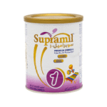 سوبراميل _ حليب  رقم (1) حجم 400 جم
