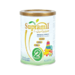 سوبراميل _ حليب  رقم (2) حجم 400 جم