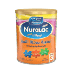 نيورالاك _ حليب  رقم (3) حجم 1700 جم