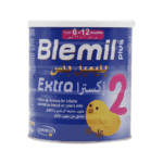 بليميل _ بلس اكسترا رقم (2) حجم 600 جم