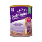 بدياشور _  حليب شوكولاته (+3) حجم 900 جم