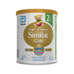 سيميلاك _ حليب رقم (2) حجم 800 جم