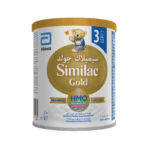 سيميلاك _ حليب رقم (3) حجم 800 جم