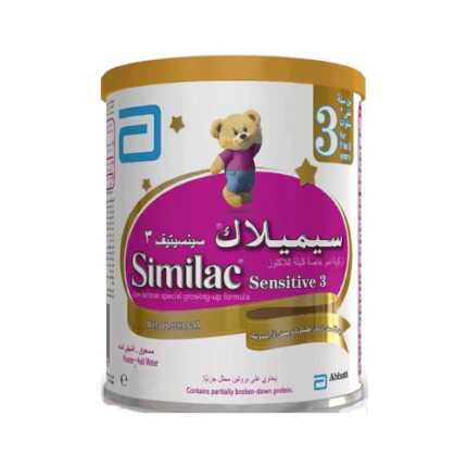 سيميلاك _ سنستيف رقم (3) حجم 820 جم