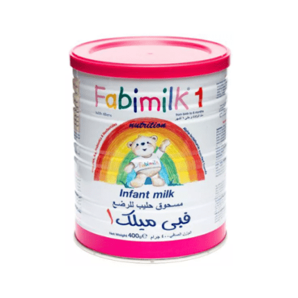 فبي ميلك _ رقم (1) حجم 900 جم