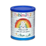 فبي ميلك _ رقم (2) حجم 900 جم