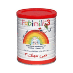 فبي ميلك _ رقم (3) حجم 900 جم