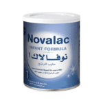 نوفالاك _ رقم (1) حجم 800 جم