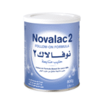 نوفالاك _ رقم (2) حجم 800 جم