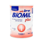 بيوميل _ بلس رقم (1) حجم 800 جم