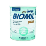 بيوميل _ حليب رقم (2)  400غ