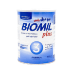 بيوميل _ بلس رقم (3) حجم 800 جم