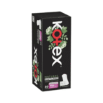 كوتكس _ فوط صحية يومية قطن عادية 30 حبة