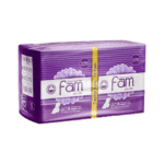 فام _ عبوة اقتصادية مطوية بالأجنحة كبير 16 حبة