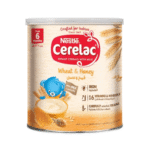 سيريلاك _ قمح و عسل 1000 جم