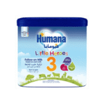 هيومانا _ رقم (3) 400 جم
