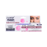 ليزر وايت _ سيروم تفتيح حول العين 30 جم