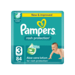 بامبرز _ شدة مقاس (3) عدد 88 حبة