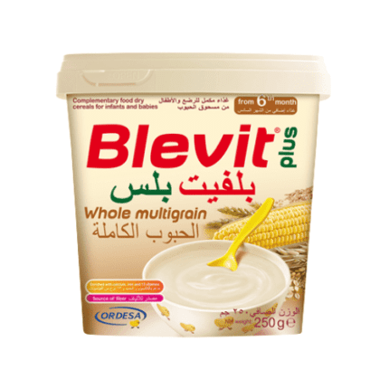 بلفيت _ بلس الحبوب الكاملة 250 جم