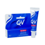 كيو في _ مرطب الشفاه 15 جم