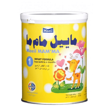 ماييل مام ما _ رقم (1) 400 جم