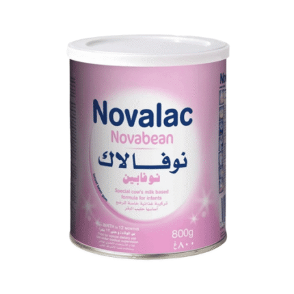 نوفالاك _ نوفابين 800 جم
