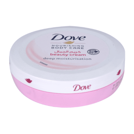 دوف _ كريم الجمال 150 مل