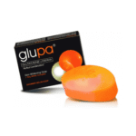 جلوب _ صابون تبييض البشرة (جلوتاثيون + بابايا)  135 جم